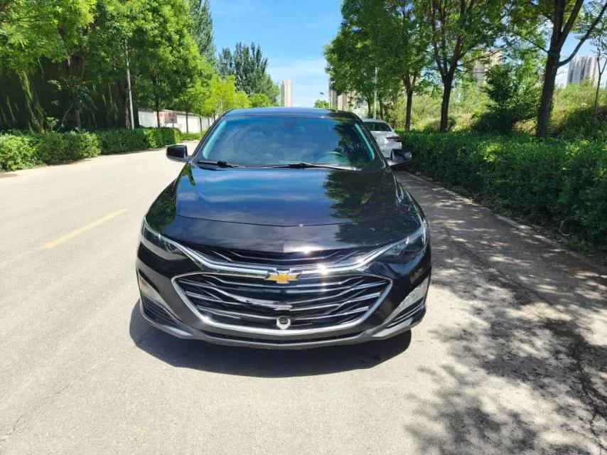 2019 Chevrolet Malibu XL 1.3T 165HP L3 CVT,autocango,china used car exporter,china ev exporter,chinese used car exporter,chinese used ev exporter