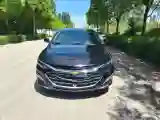 2019 Chevrolet Malibu XL 1.3T 165HP L3 CVT
