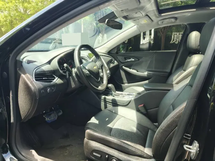 2019 Chevrolet Malibu XL 1.3T 165HP L3 CVT,autocango,china used car exporter,china ev exporter,chinese used car exporter,chinese used ev exporter
