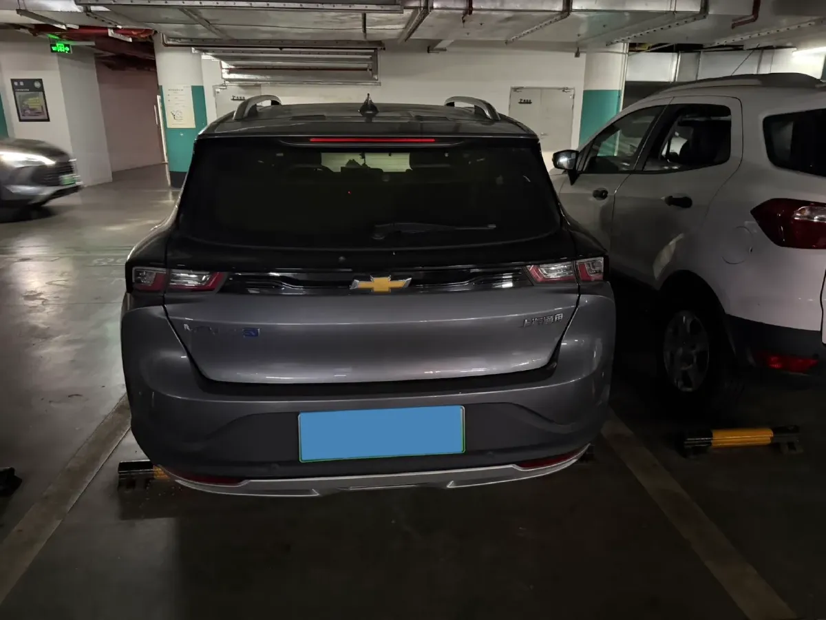 2020 Chevrolet Menlo BEV 52.5KWH,autocango,china used car exporter,china ev exporter,chinese used car exporter,chinese used ev exporter
