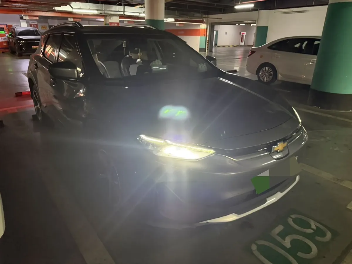 2020 Chevrolet Menlo BEV 52.5KWH,autocango,china used car exporter,china ev exporter,chinese used car exporter,chinese used ev exporter