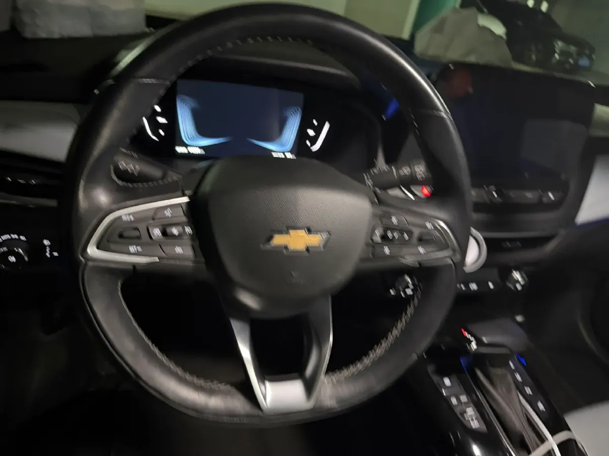 2020 Chevrolet Menlo BEV 52.5KWH,autocango,china used car exporter,china ev exporter,chinese used car exporter,chinese used ev exporter