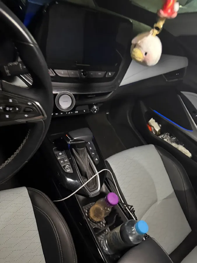 2020 Chevrolet Menlo BEV 52.5KWH,autocango,china used car exporter,china ev exporter,chinese used car exporter,chinese used ev exporter