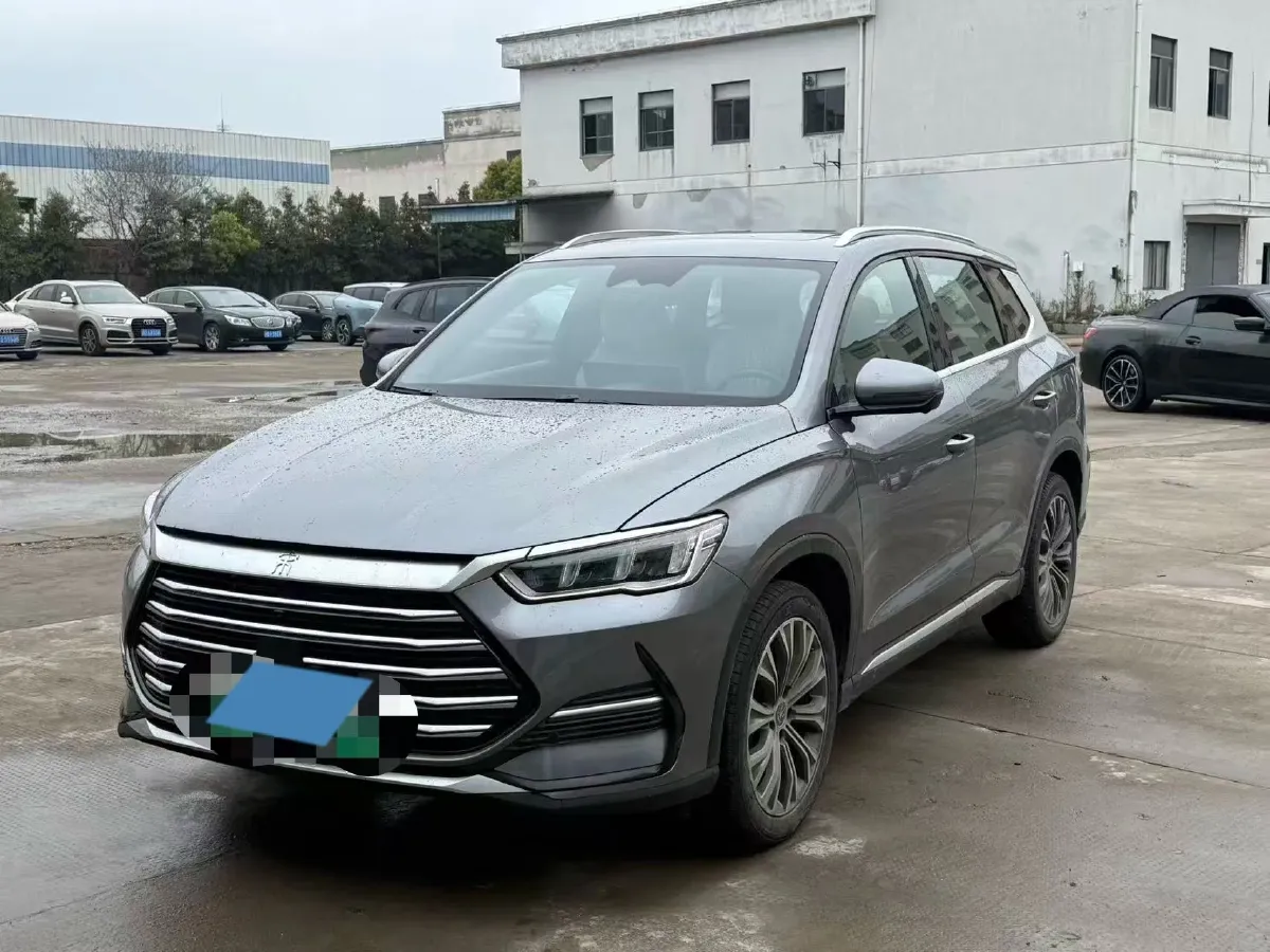 2022 BYD Yuan Plus BEV 60.48KWH,autocango,china used car exporter,china ev exporter,chinese used car exporter,chinese used ev exporter