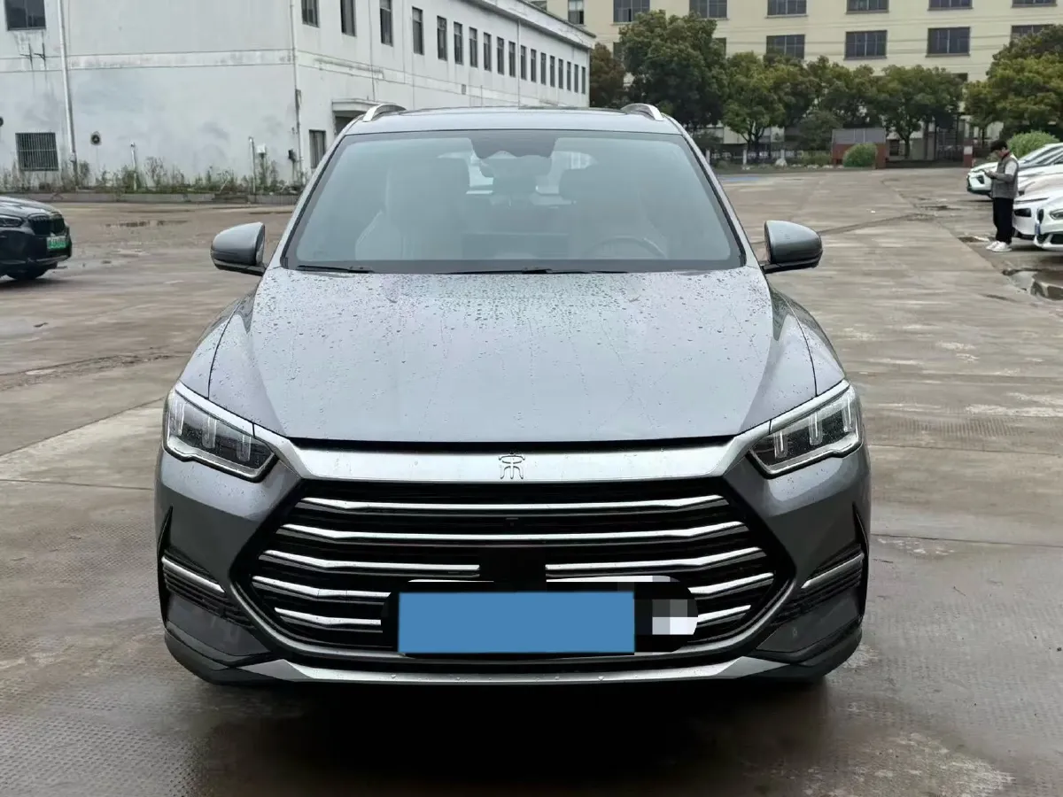 2022 BYD Yuan Plus BEV 60.48KWH,autocango,china used car exporter,china ev exporter,chinese used car exporter,chinese used ev exporter