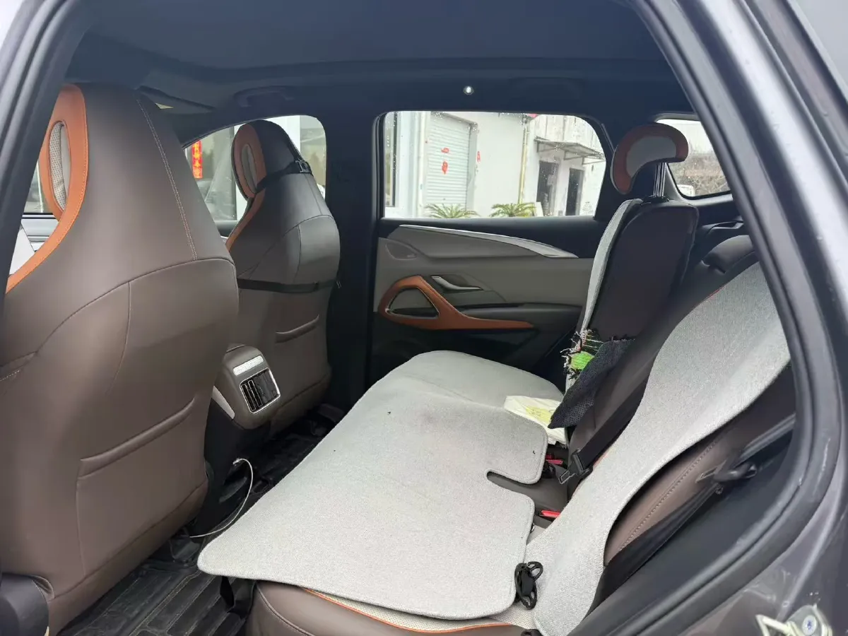 2022 BYD Yuan Plus BEV 60.48KWH,autocango,china used car exporter,china ev exporter,chinese used car exporter,chinese used ev exporter