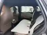 2022 BYD Yuan Plus BEV 60.48KWH