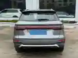 2022 BYD Yuan Plus BEV 60.48KWH