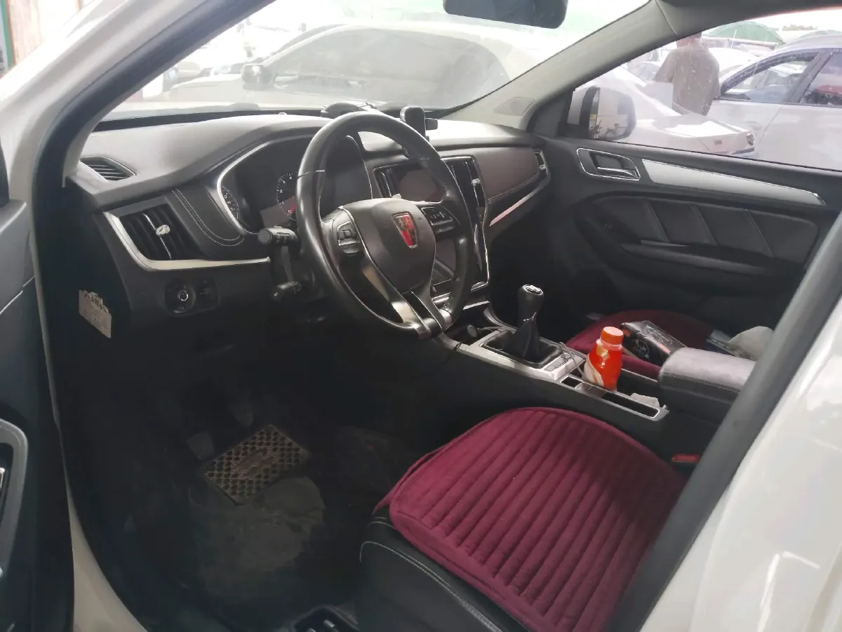 2017 Haval H2 1.5T 150HP L4 6MT,autocango,china used car exporter,china ev exporter,chinese used car exporter,chinese used ev exporter