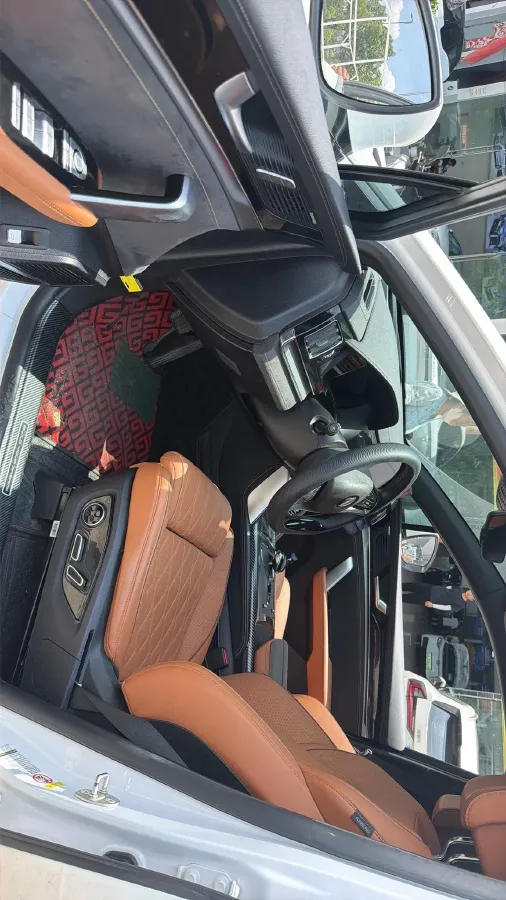 2023 BYD Tang 1.5T 139HP L4 E-CVT PHEV 21.504KWH,autocango,china used car exporter,china ev exporter,chinese used car exporter,chinese used ev exporter