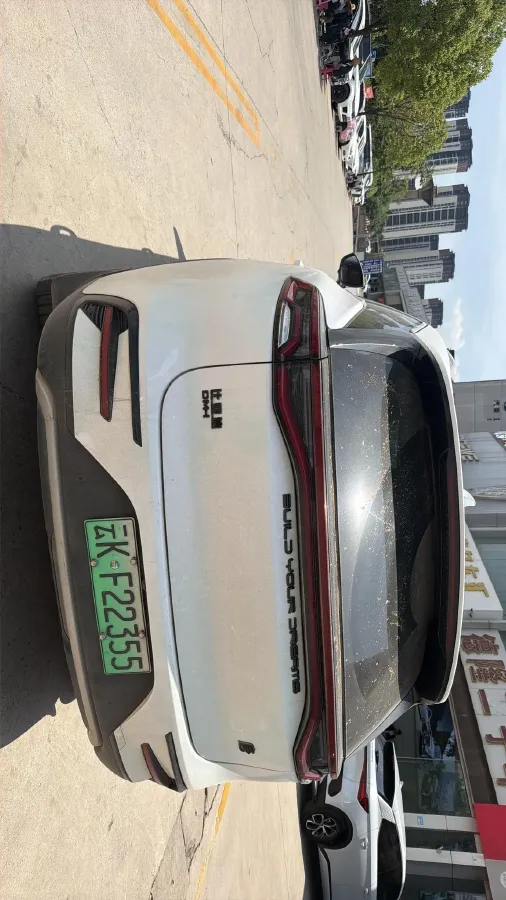 2023 BYD Tang 1.5T 139HP L4 E-CVT PHEV 21.504KWH,autocango,china used car exporter,china ev exporter,chinese used car exporter,chinese used ev exporter