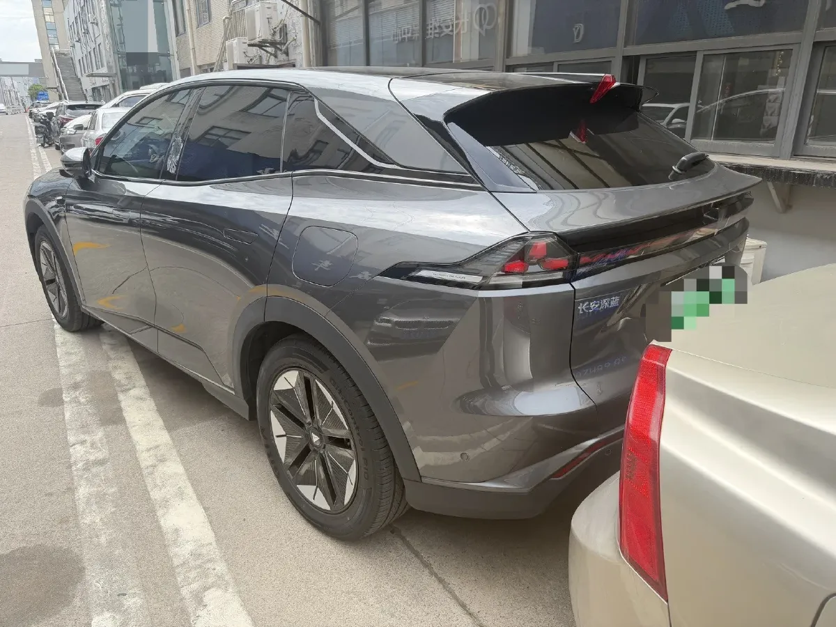2024 JAC Refine RefineRF8 2.0T 253HP L4 8AT,autocango,china used car exporter,china ev exporter,chinese used car exporter,chinese used ev exporter