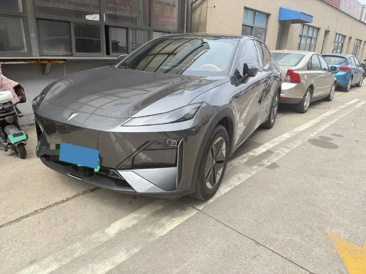 2024 JAC Refine RefineRF8 2.0T 253HP L4 8AT,autocango,china used car exporter,china ev exporter,chinese used car exporter,chinese used ev exporter