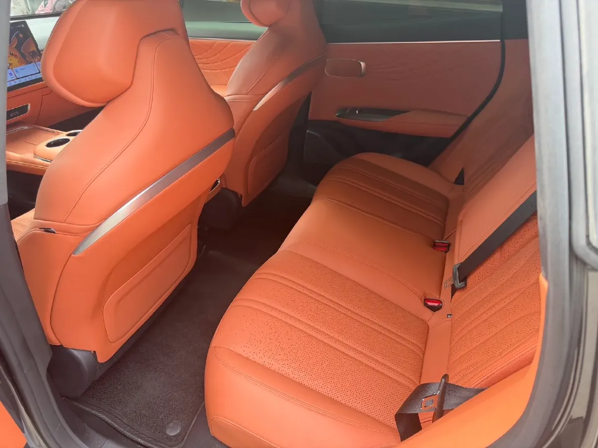 2024 JAC Refine RefineRF8 2.0T 253HP L4 8AT,autocango,china used car exporter,china ev exporter,chinese used car exporter,chinese used ev exporter