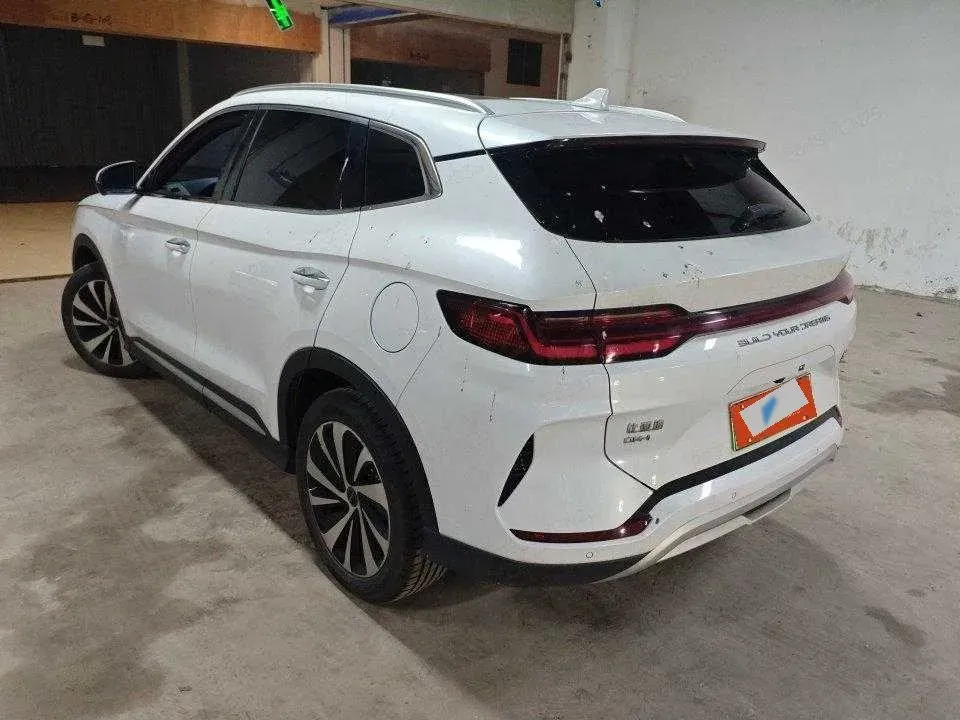 2024 BYD Song Plus 1.5L 110HP L4 E-CVT PHEV 18.3KWH,autocango,china used car exporter,china ev exporter,chinese used car exporter,chinese used ev exporter