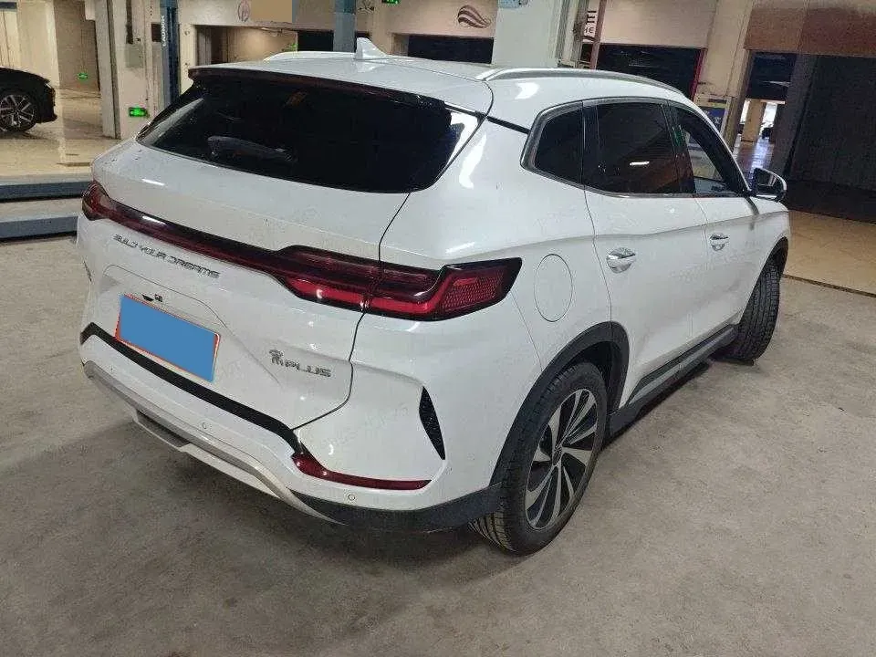 2024 BYD Song Plus 1.5L 110HP L4 E-CVT PHEV 18.3KWH,autocango,china used car exporter,china ev exporter,chinese used car exporter,chinese used ev exporter