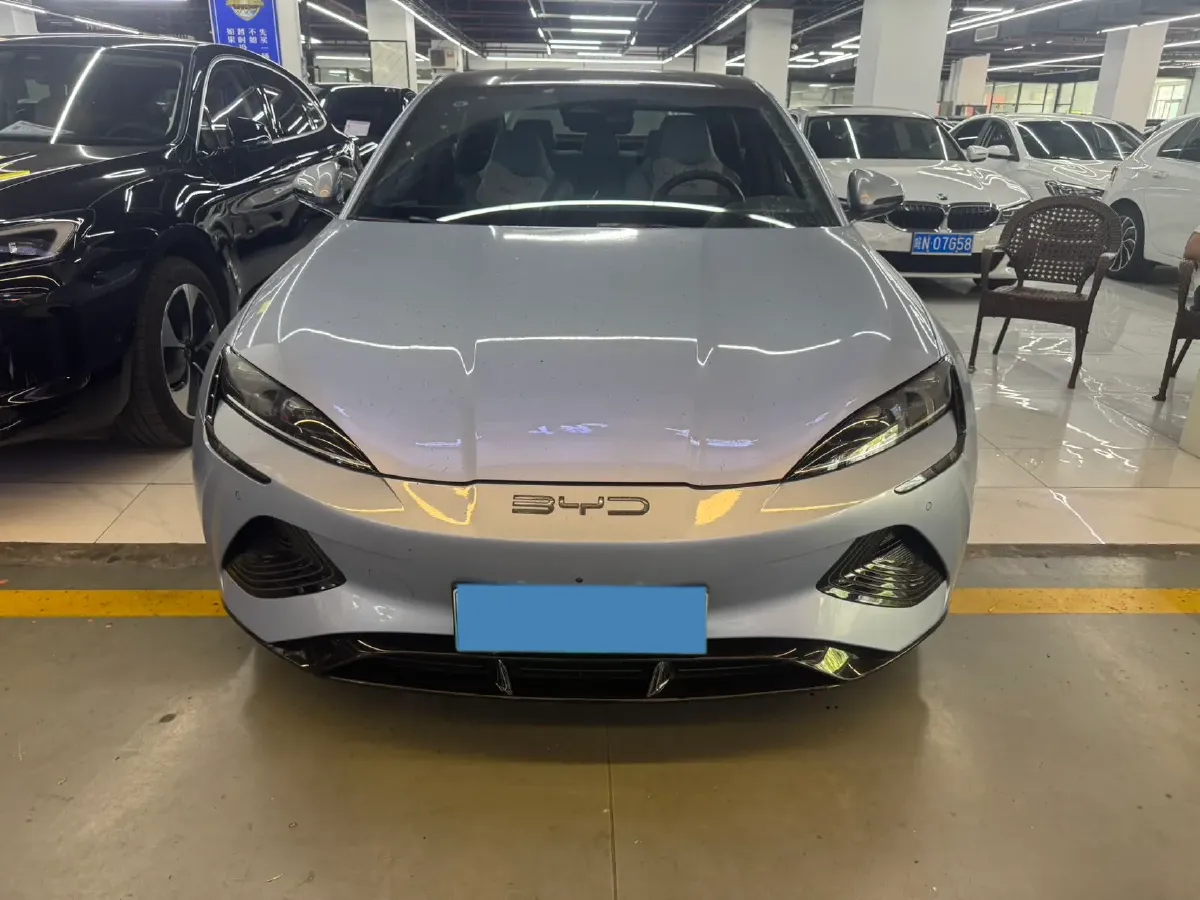 2023 BYD Seal BEV 61.4KWH,autocango,china used car exporter,china ev exporter,chinese used car exporter,chinese used ev exporter
