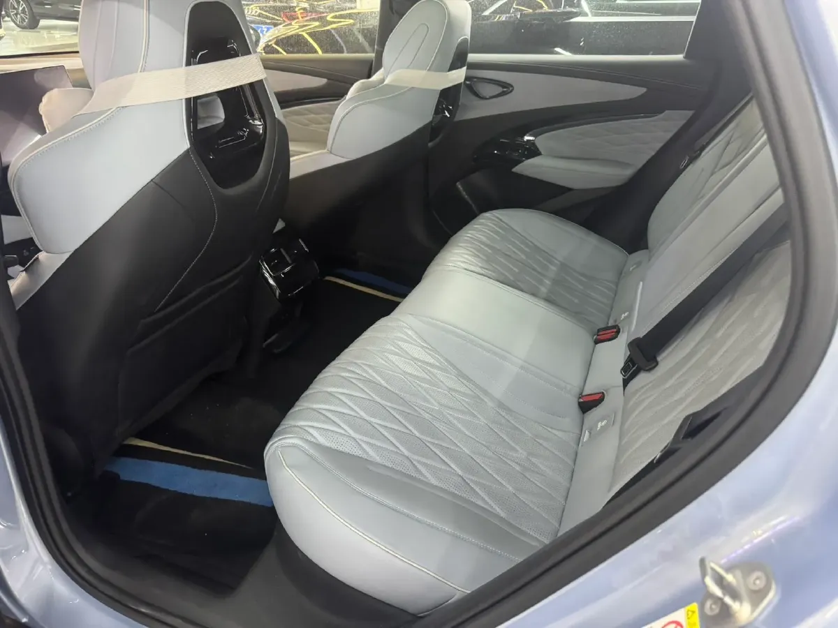 2023 BYD Seal BEV 61.4KWH,autocango,china used car exporter,china ev exporter,chinese used car exporter,chinese used ev exporter