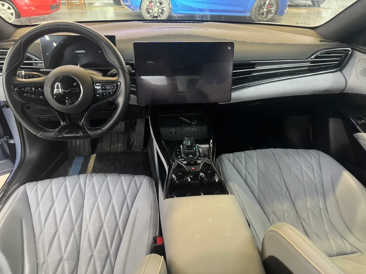 2023 BYD Seal BEV 61.4KWH,autocango,china used car exporter,china ev exporter,chinese used car exporter,chinese used ev exporter