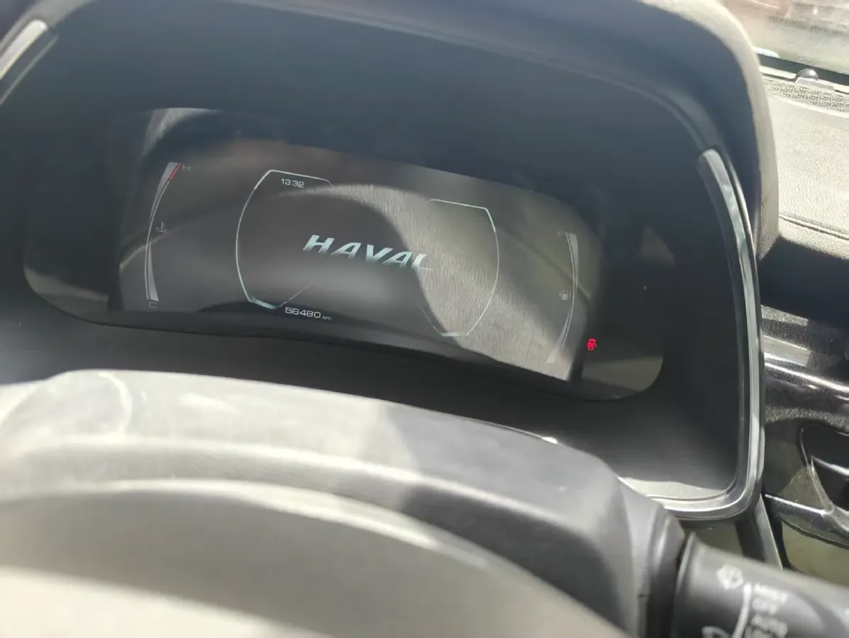 2021 Haval H6 1.5T 169HP L4 7DCT,autocango,china used car exporter,china ev exporter,chinese used car exporter,chinese used ev exporter