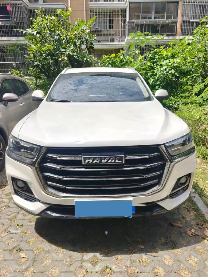 2021 Haval H6 1.5T 169HP L4 7DCT,autocango,china used car exporter,china ev exporter,chinese used car exporter,chinese used ev exporter