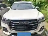 2021 Haval H6 1.5T 169HP L4 7DCT