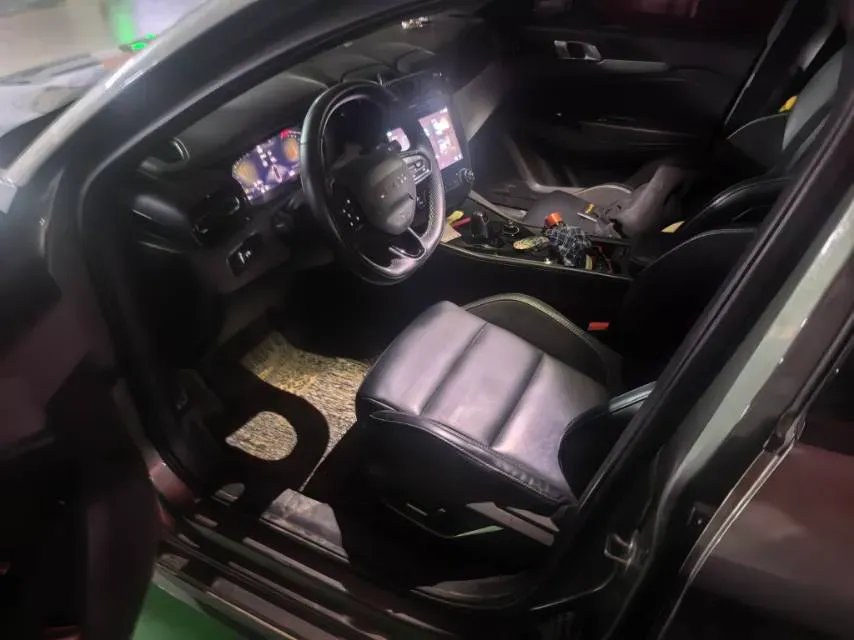2021 LYNK&CO 03 2.0T 190HP L4 6AT,autocango,china used car exporter,china ev exporter,chinese used car exporter,chinese used ev exporter