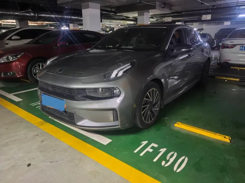 2021 LYNK&CO 03 2.0T 190HP L4 6AT,autocango,china used car exporter,china ev exporter,chinese used car exporter,chinese used ev exporter