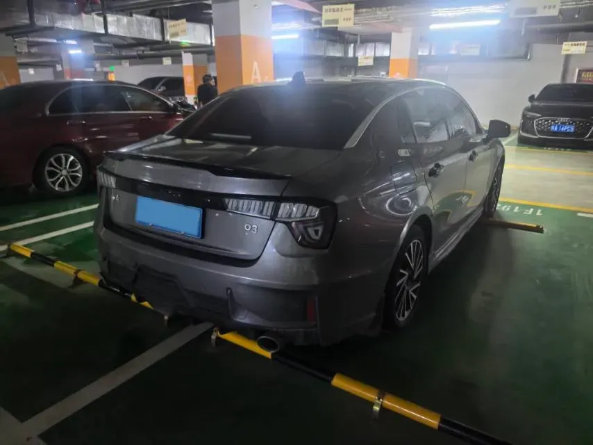 2021 LYNK&CO 03 2.0T 190HP L4 6AT,autocango,china used car exporter,china ev exporter,chinese used car exporter,chinese used ev exporter
