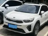 2019 KIA KX1,autocango,china used car exporter,china ev exporter,chinese used car exporter,chinese used ev exporter