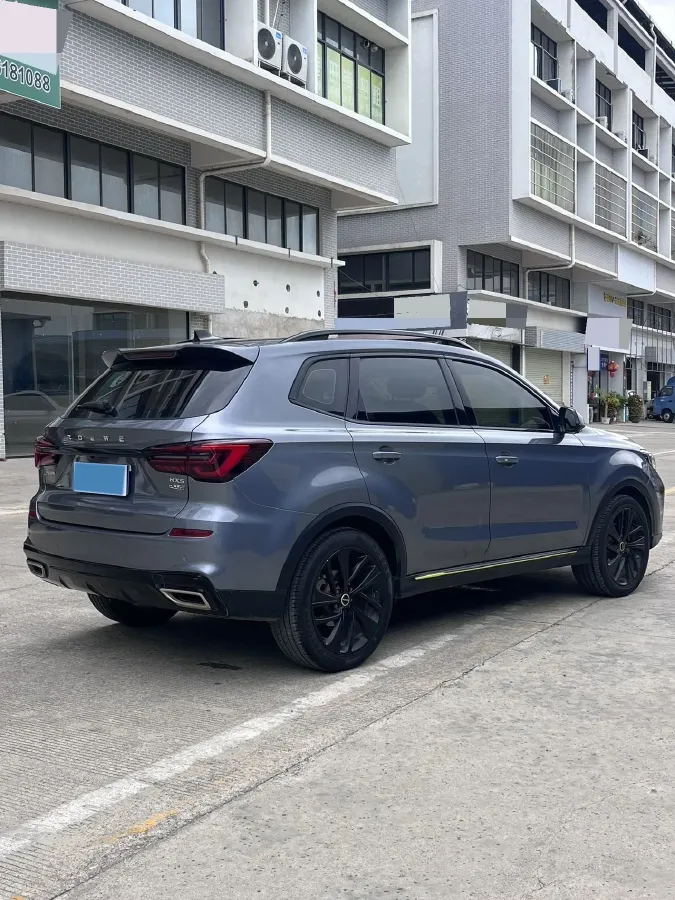 2020 Roewe RX5 1.5T 173HP L4 7DCT,autocango,china used car exporter,china ev exporter,chinese used car exporter,chinese used ev exporter