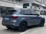 2020 Roewe RX5 1.5T 173HP L4 7DCT
