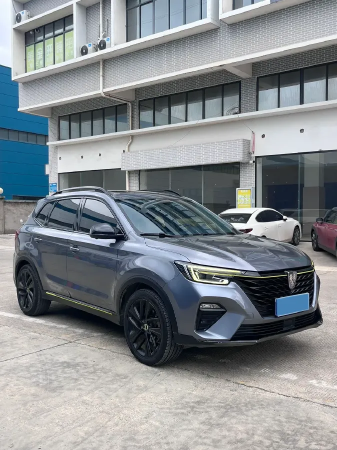 2020 Roewe RX5 1.5T 173HP L4 7DCT,autocango,china used car exporter,china ev exporter,chinese used car exporter,chinese used ev exporter