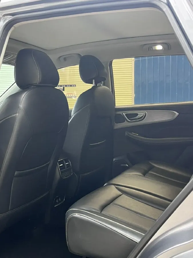 2020 Roewe RX5 1.5T 173HP L4 7DCT,autocango,china used car exporter,china ev exporter,chinese used car exporter,chinese used ev exporter