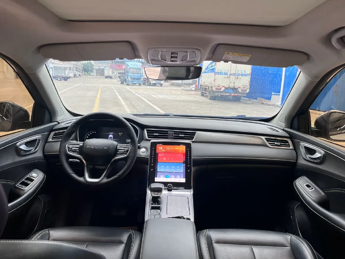 2020 Roewe RX5 1.5T 173HP L4 7DCT,autocango,china used car exporter,china ev exporter,chinese used car exporter,chinese used ev exporter