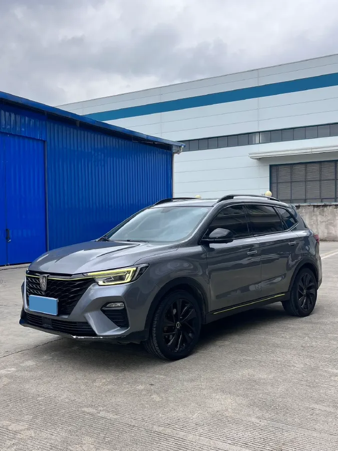 2020 Roewe RX5 1.5T 173HP L4 7DCT,autocango,china used car exporter,china ev exporter,chinese used car exporter,chinese used ev exporter