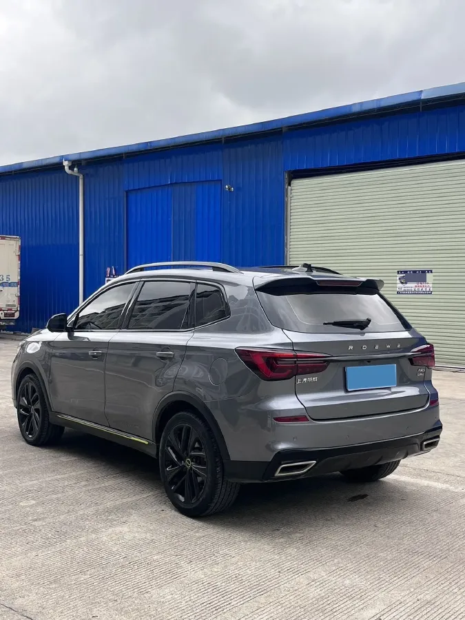 2020 Roewe RX5 1.5T 173HP L4 7DCT,autocango,china used car exporter,china ev exporter,chinese used car exporter,chinese used ev exporter