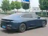 2025 Geely Galaxy Starshine 8 1.5T 163HP L4 3DHT PHEV 27.69KWH