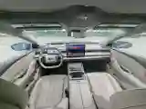 2025 Geely Galaxy Starshine 8 1.5T 163HP L4 3DHT PHEV 27.69KWH