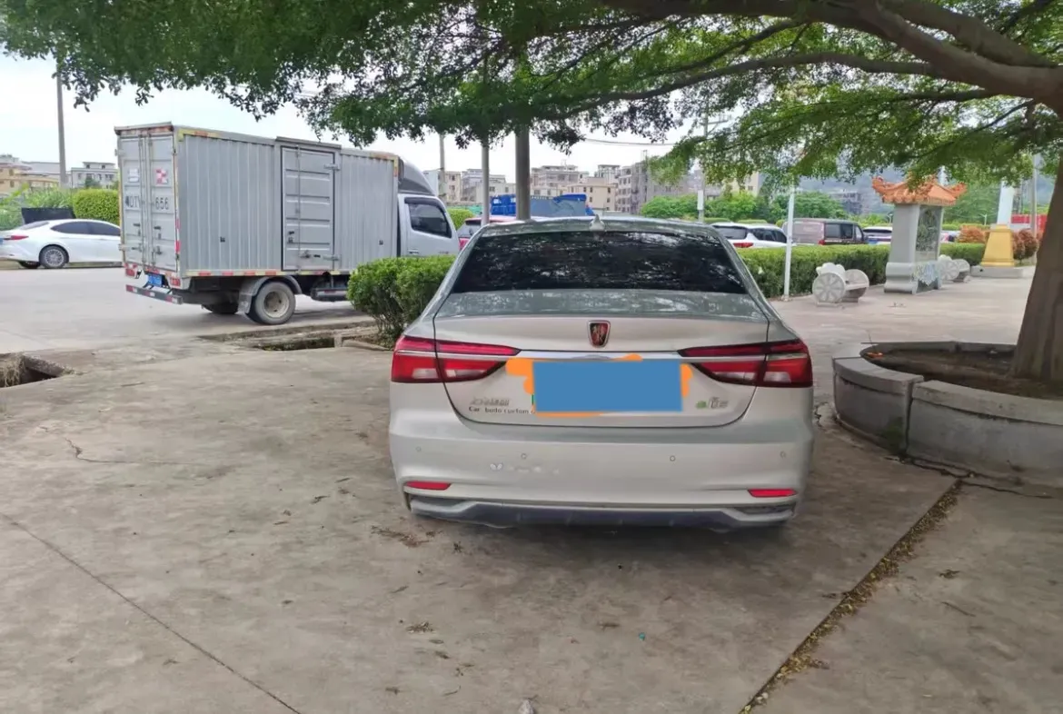 2017 Roewe i6 1.0T 125HP L3 2AT PHEV,autocango,china used car exporter,china ev exporter,chinese used car exporter,chinese used ev exporter