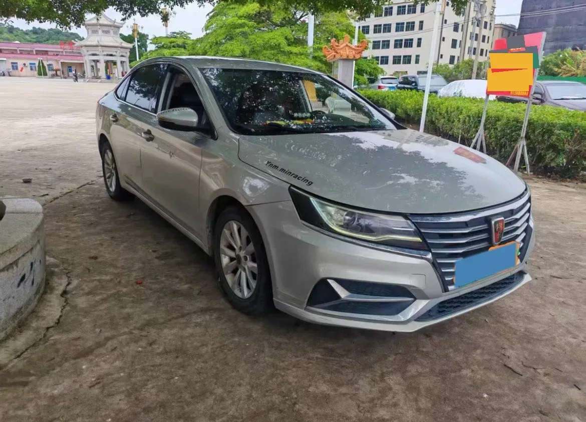 2017 Roewe i6 1.0T 125HP L3 2AT PHEV,autocango,china used car exporter,china ev exporter,chinese used car exporter,chinese used ev exporter
