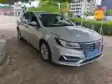 2017 Roewe i6 1.0T 125HP L3 2AT PHEV