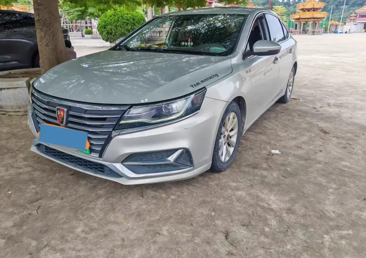 2017 Roewe i6 1.0T 125HP L3 2AT PHEV,autocango,china used car exporter,china ev exporter,chinese used car exporter,chinese used ev exporter