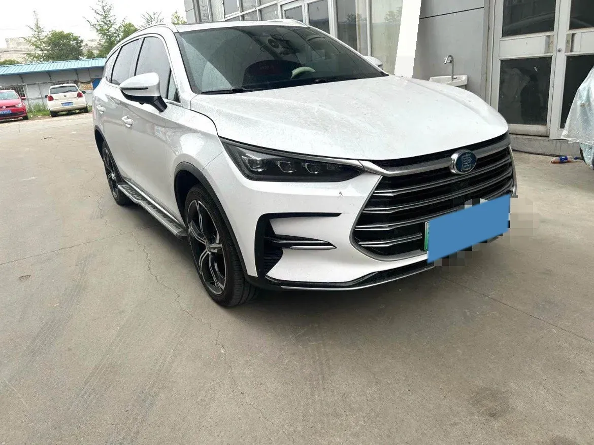 2021 BYD Tang 2.0T 192HP L4 6DCT PHEV 17.1KWH,autocango,china used car exporter,china ev exporter,chinese used car exporter,chinese used ev exporter