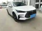 2021 BYD Tang 2.0T 192HP L4 6DCT PHEV 17.1KWH