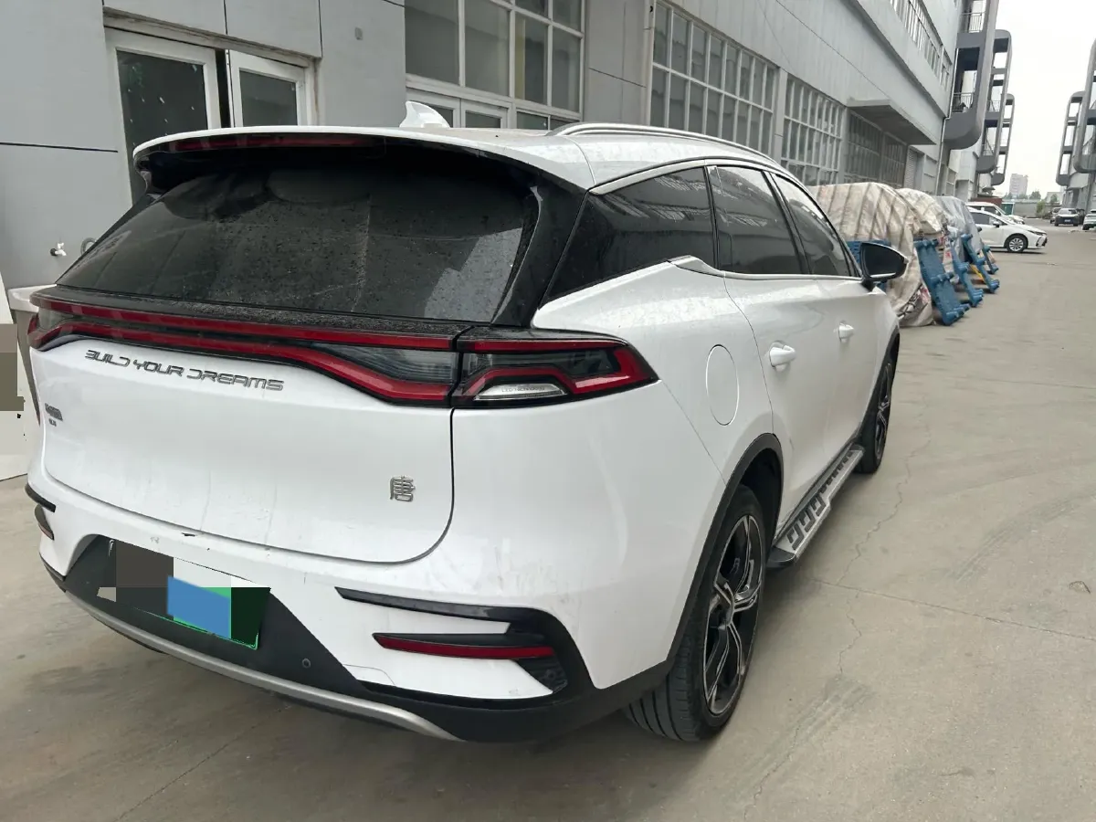 2021 BYD Tang 2.0T 192HP L4 6DCT PHEV 17.1KWH,autocango,china used car exporter,china ev exporter,chinese used car exporter,chinese used ev exporter