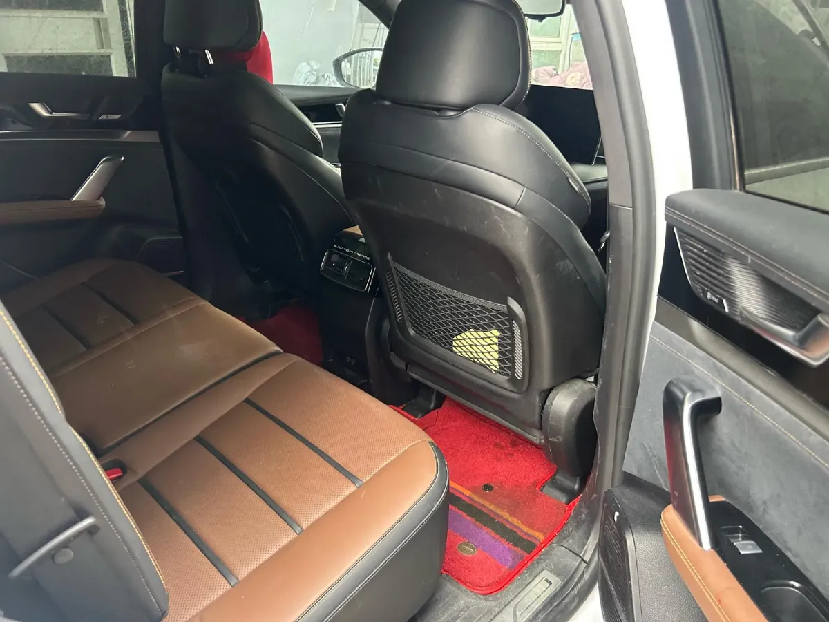 2021 BYD Tang 2.0T 192HP L4 6DCT PHEV 17.1KWH,autocango,china used car exporter,china ev exporter,chinese used car exporter,chinese used ev exporter