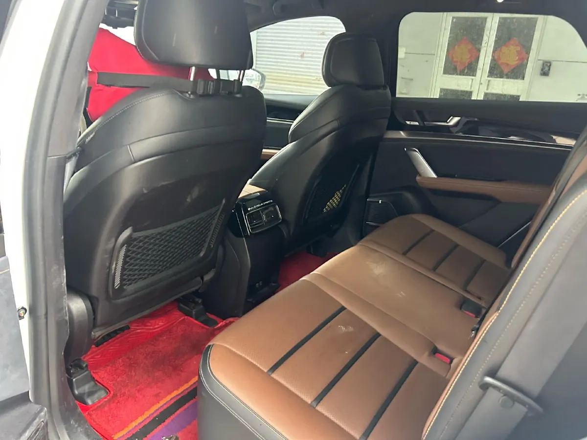 2021 BYD Tang 2.0T 192HP L4 6DCT PHEV 17.1KWH,autocango,china used car exporter,china ev exporter,chinese used car exporter,chinese used ev exporter