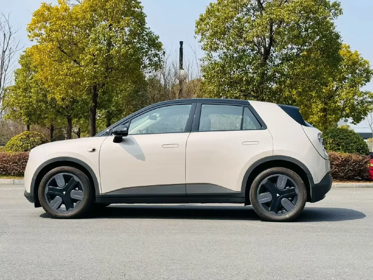 2025 Firefly Firefly BEV,autocango,china used car exporter,china ev exporter,chinese used car exporter,chinese used ev exporter