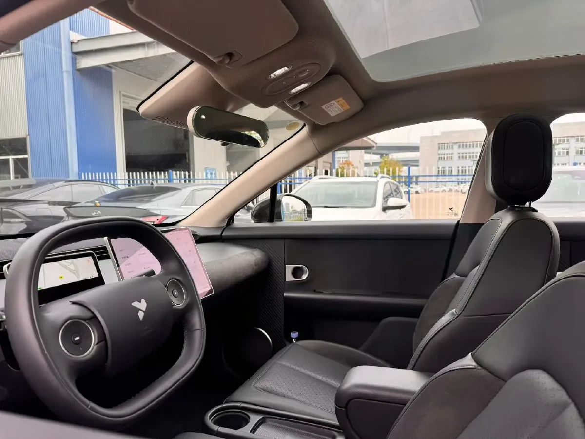 2025 Firefly Firefly BEV,autocango,china used car exporter,china ev exporter,chinese used car exporter,chinese used ev exporter